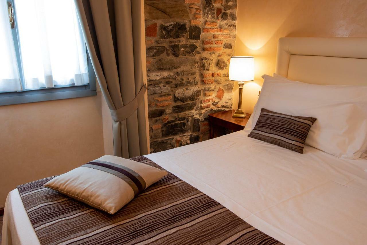 Le Due Corti Hotel 4*