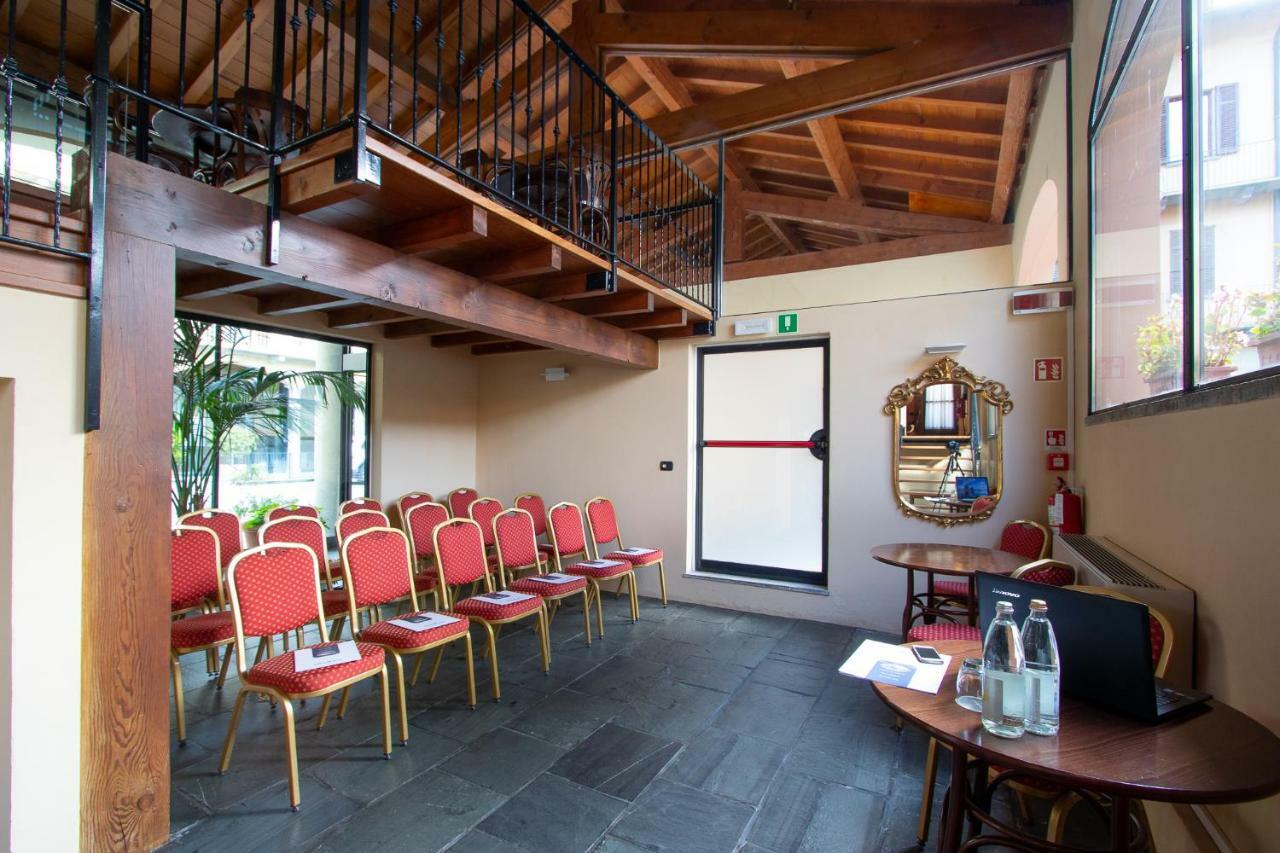 Hotel Le Due Corti