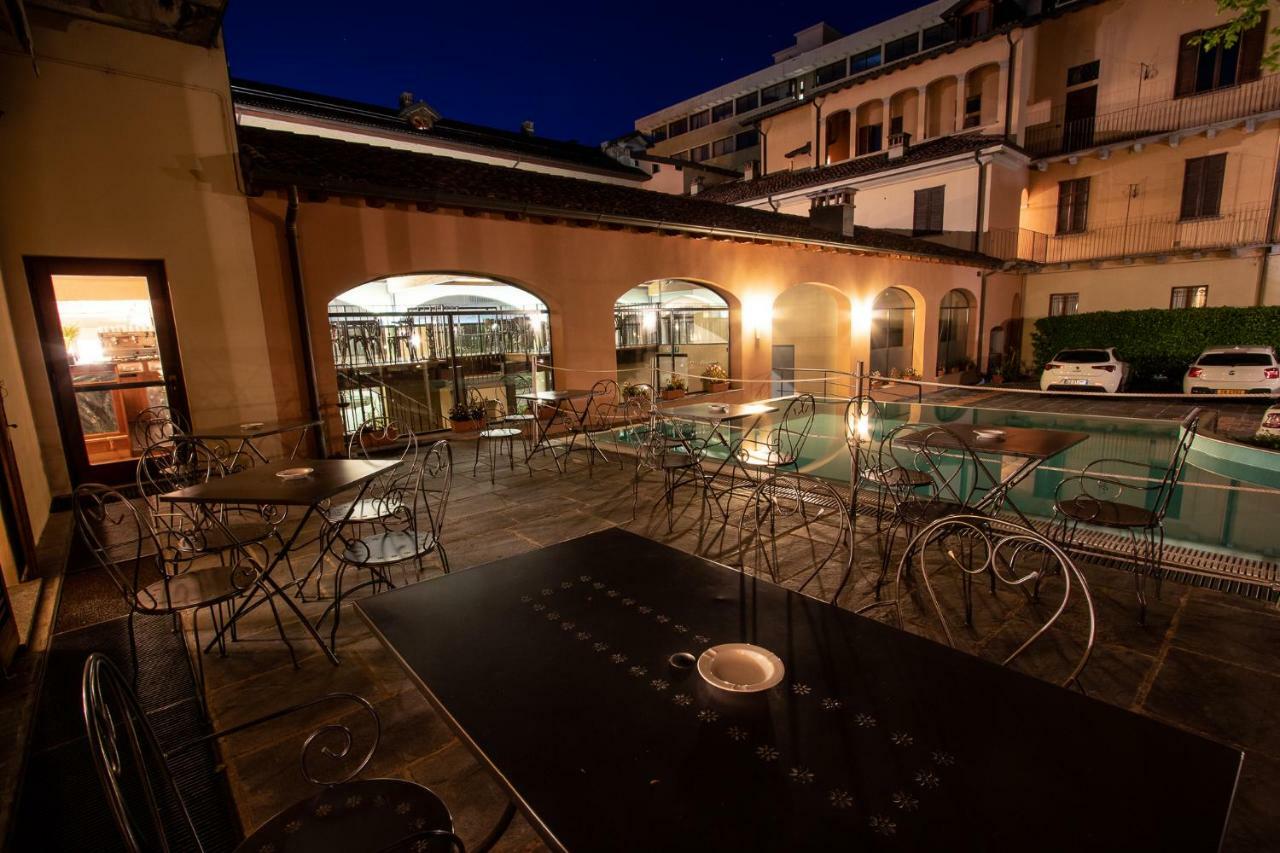 Le Due Corti Hotel Como