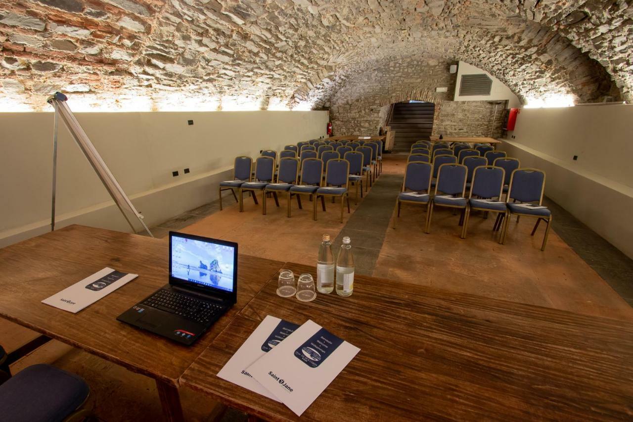 Le Due Corti Hotel 4*