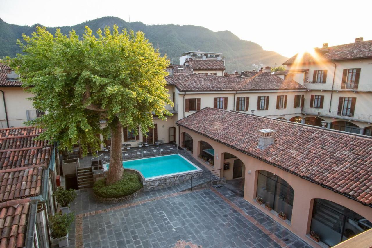 Hotel Le Due Corti 4*