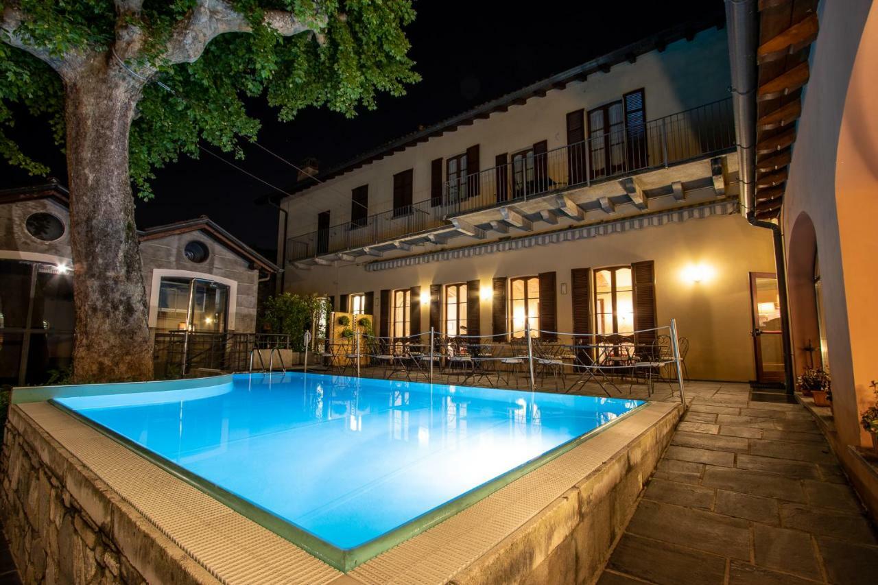 Le Due Corti Hotel