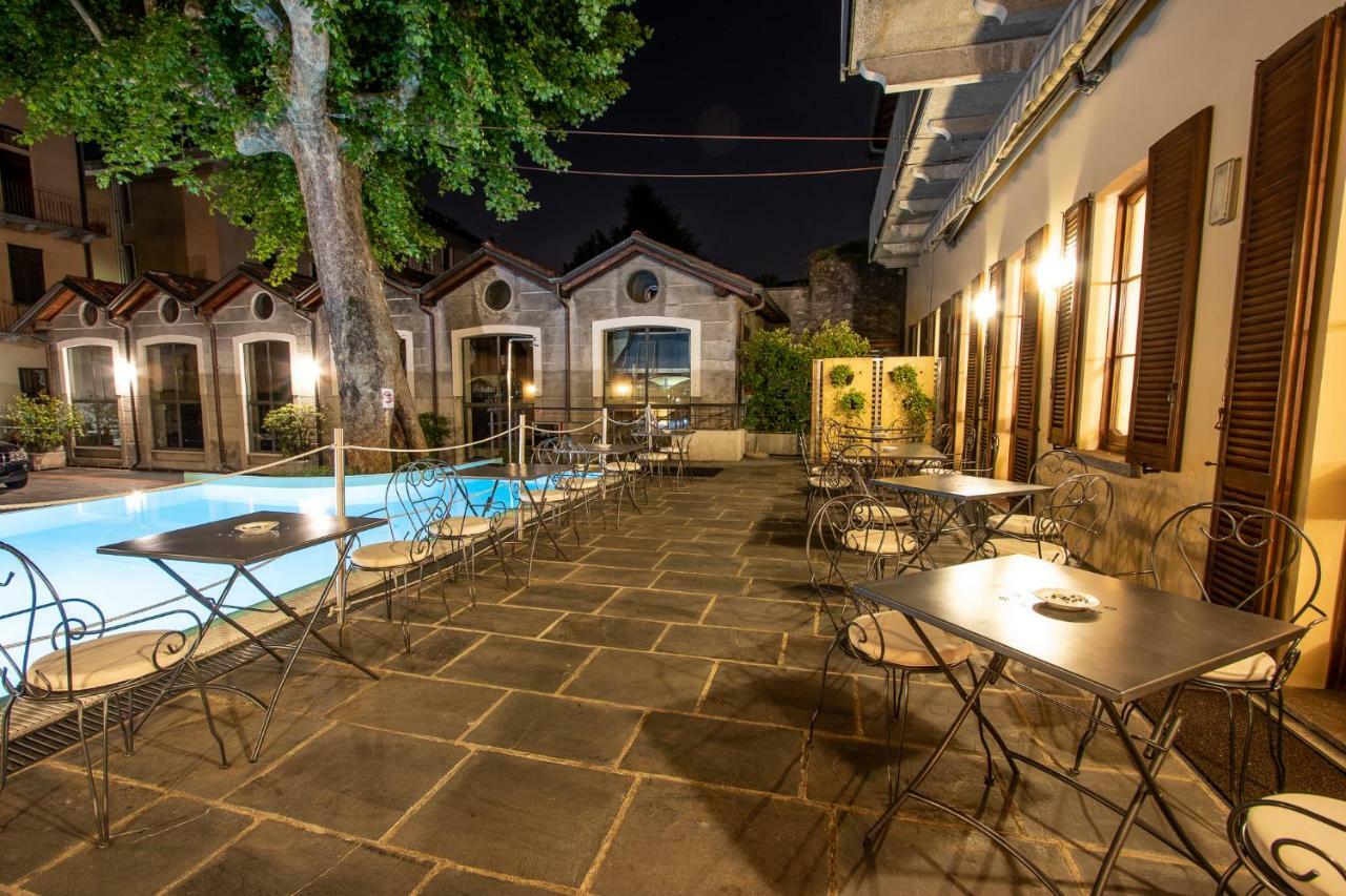 Le Due Corti Hotel 4*