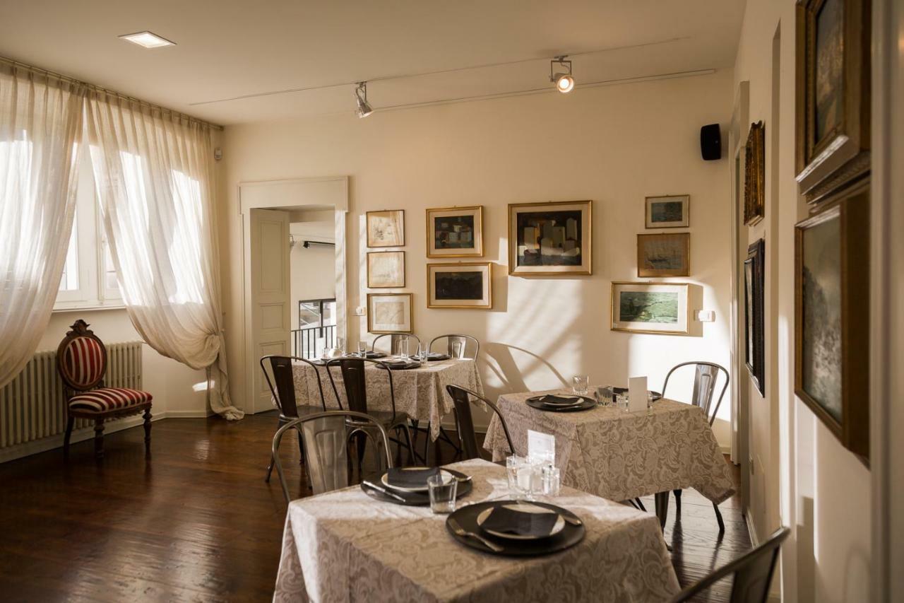 Aparthotel Casa Brenna Tosatto Art Experience *