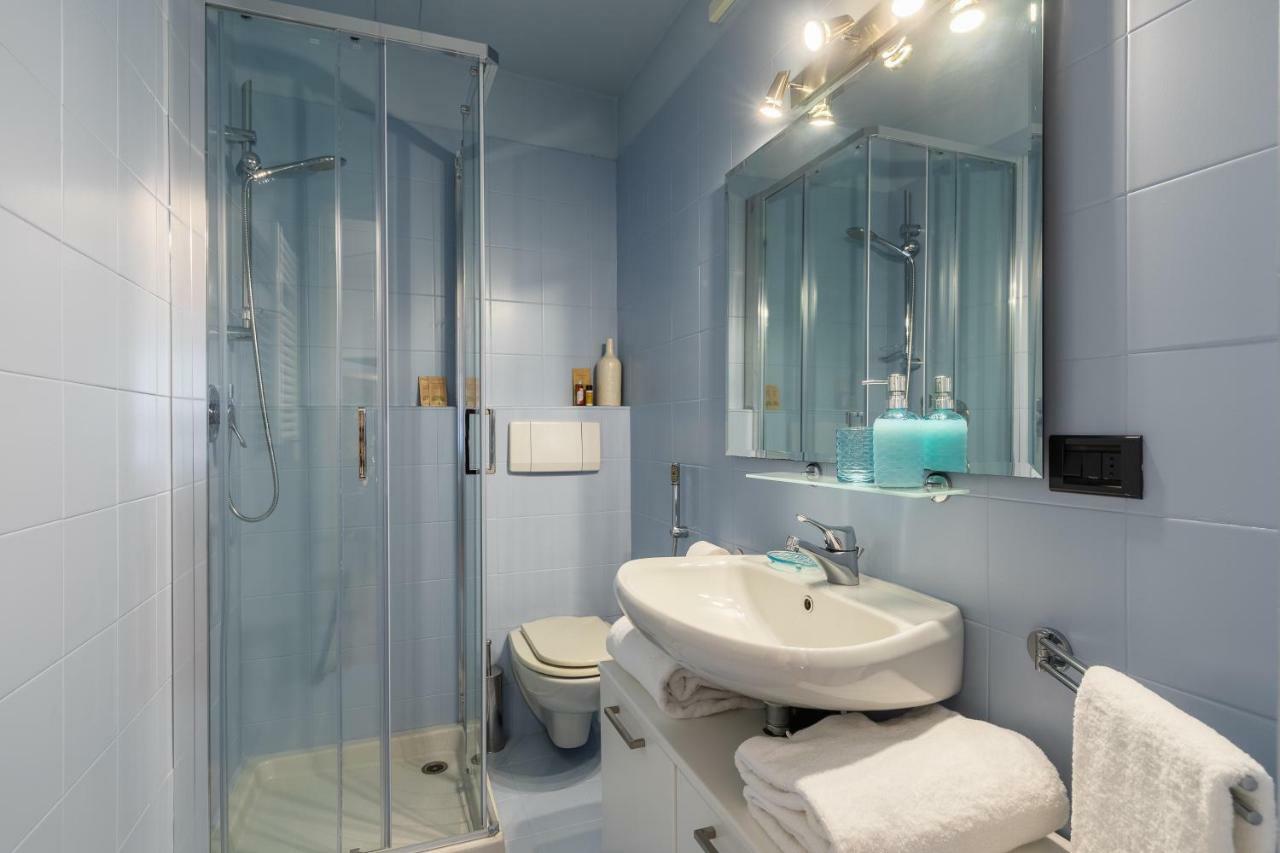A Casa Nuccia By Solutions Apartment *