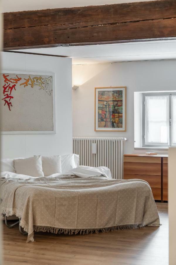 Apartment A Casa Nuccia By Solutions