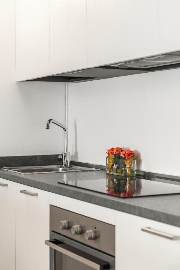 A Casa Nuccia By Solutions Apartment