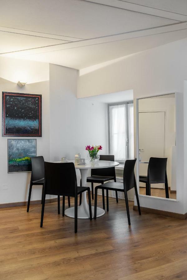 A Casa Nuccia By Solutions Apartment Como