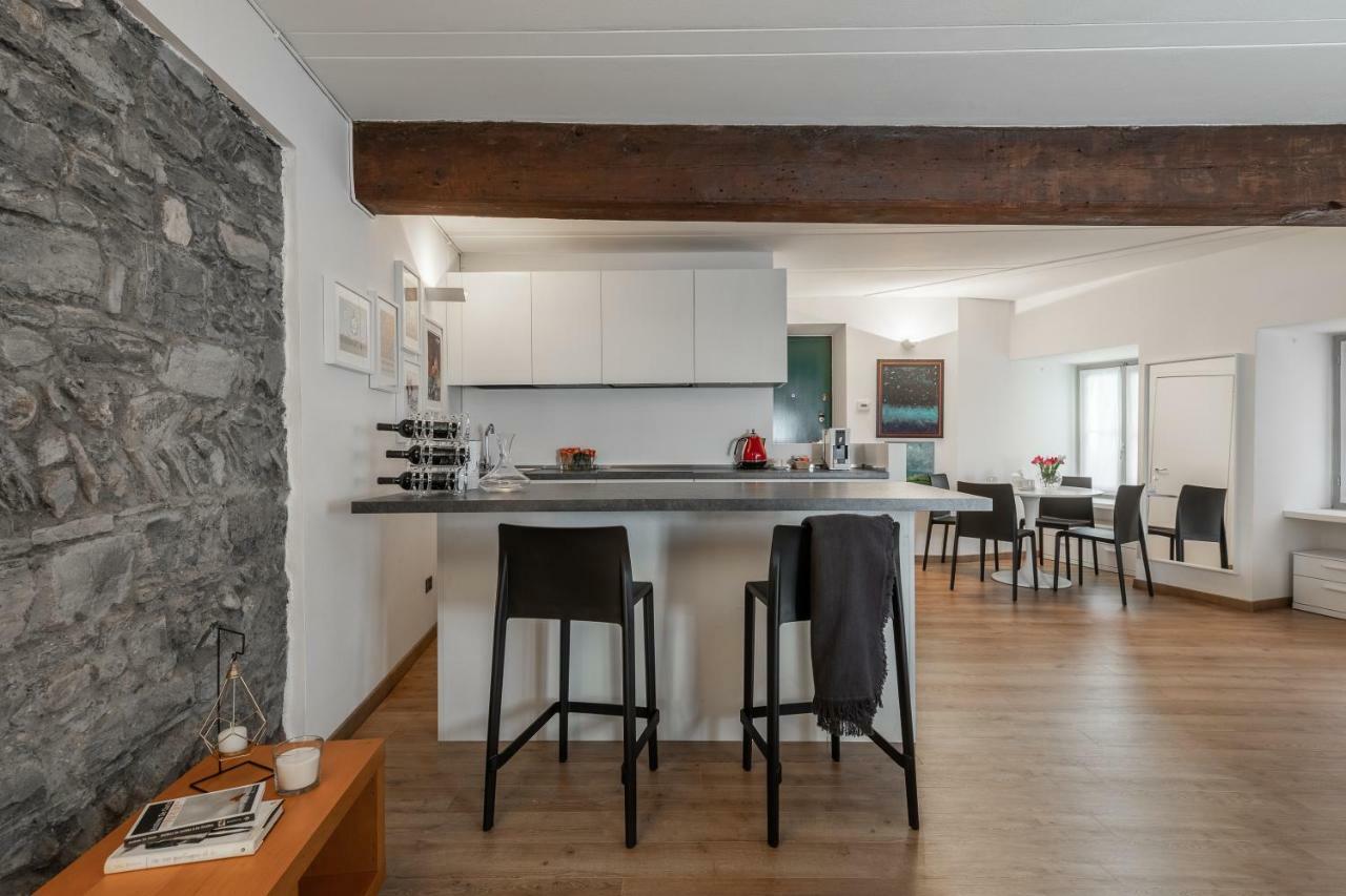 A Casa Nuccia By Solutions *