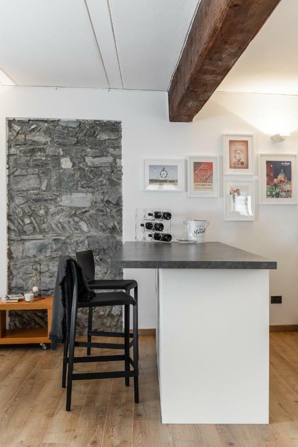 A Casa Nuccia By Solutions * Como