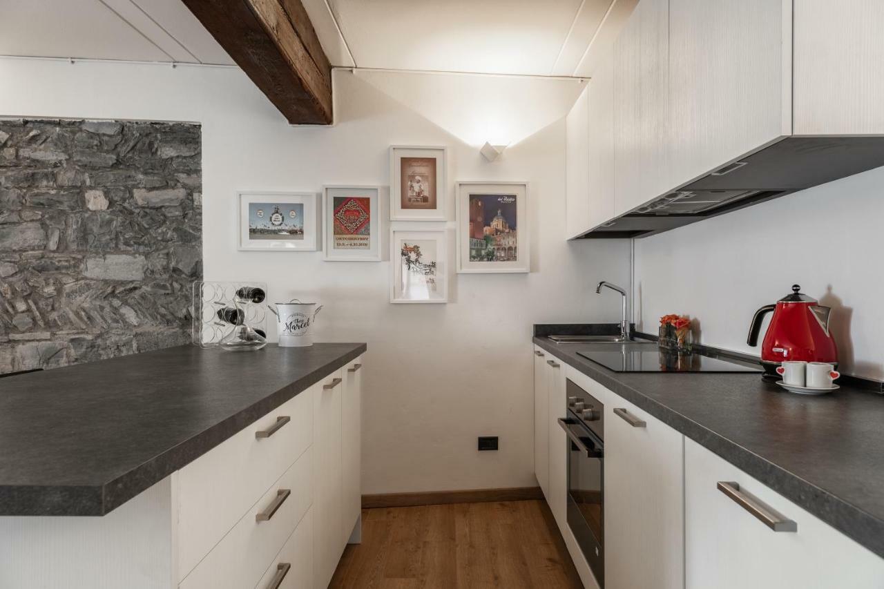Apartment A Casa Nuccia By Solutions Como