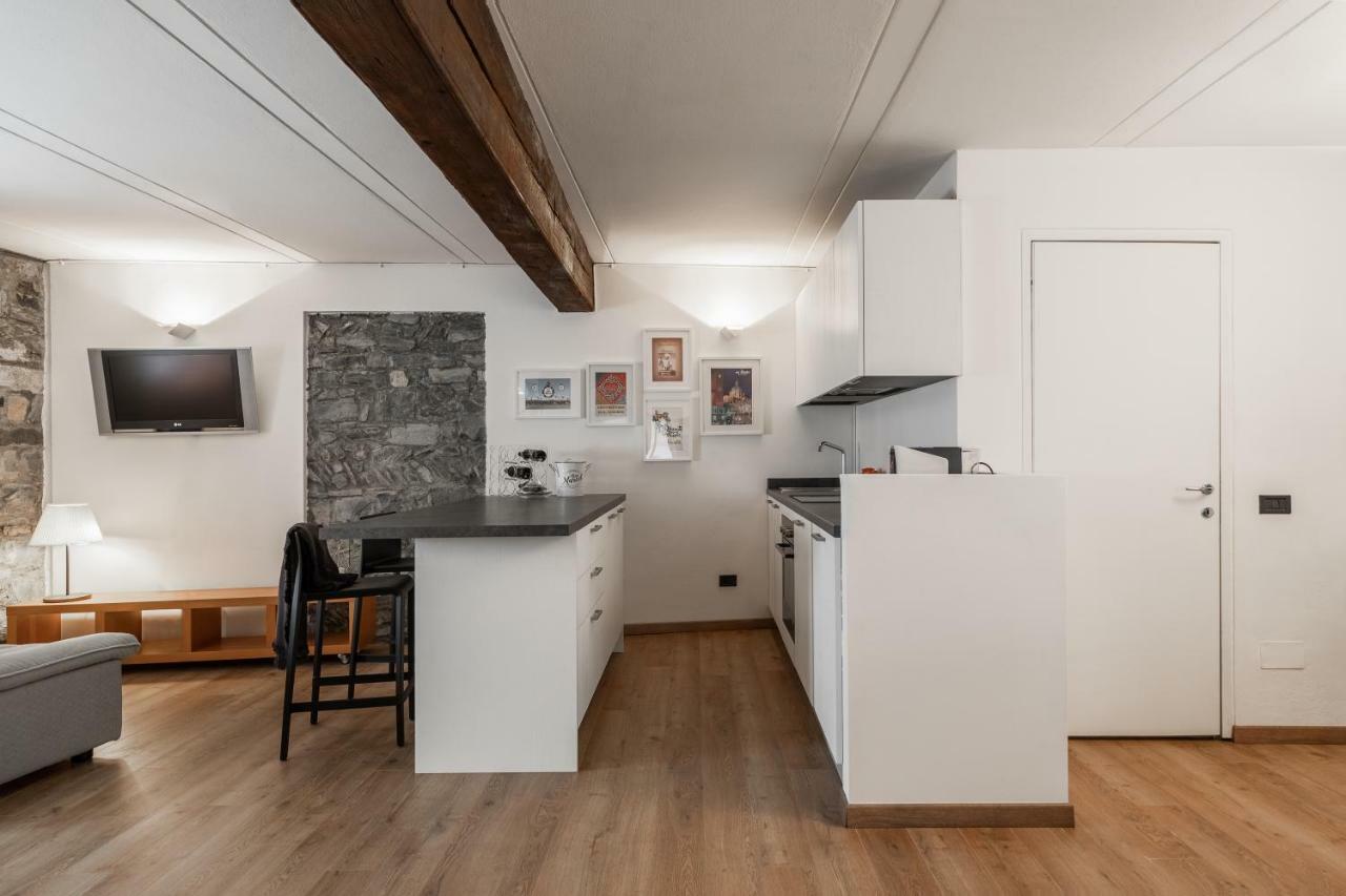 Apartment A Casa Nuccia By Solutions *