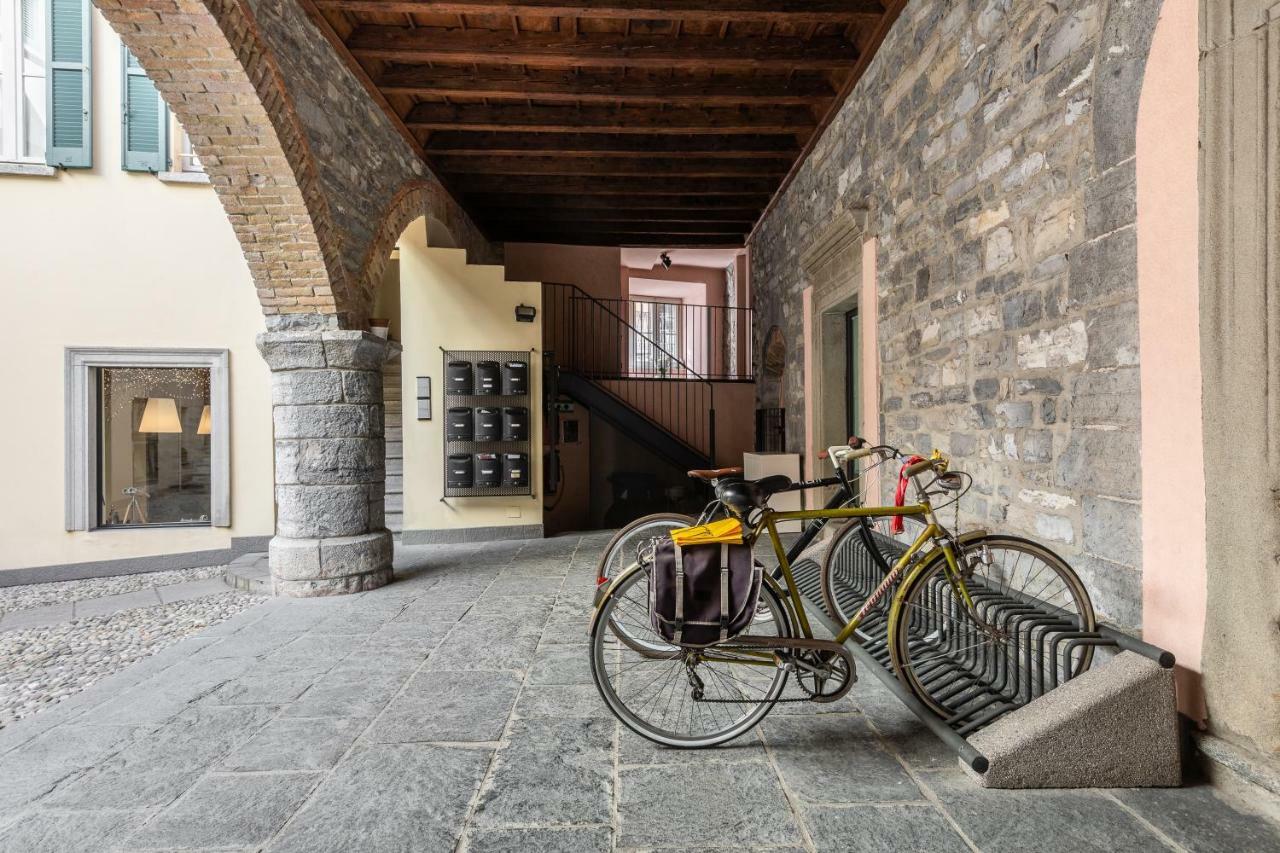A Casa Nuccia By Solutions Apartment *