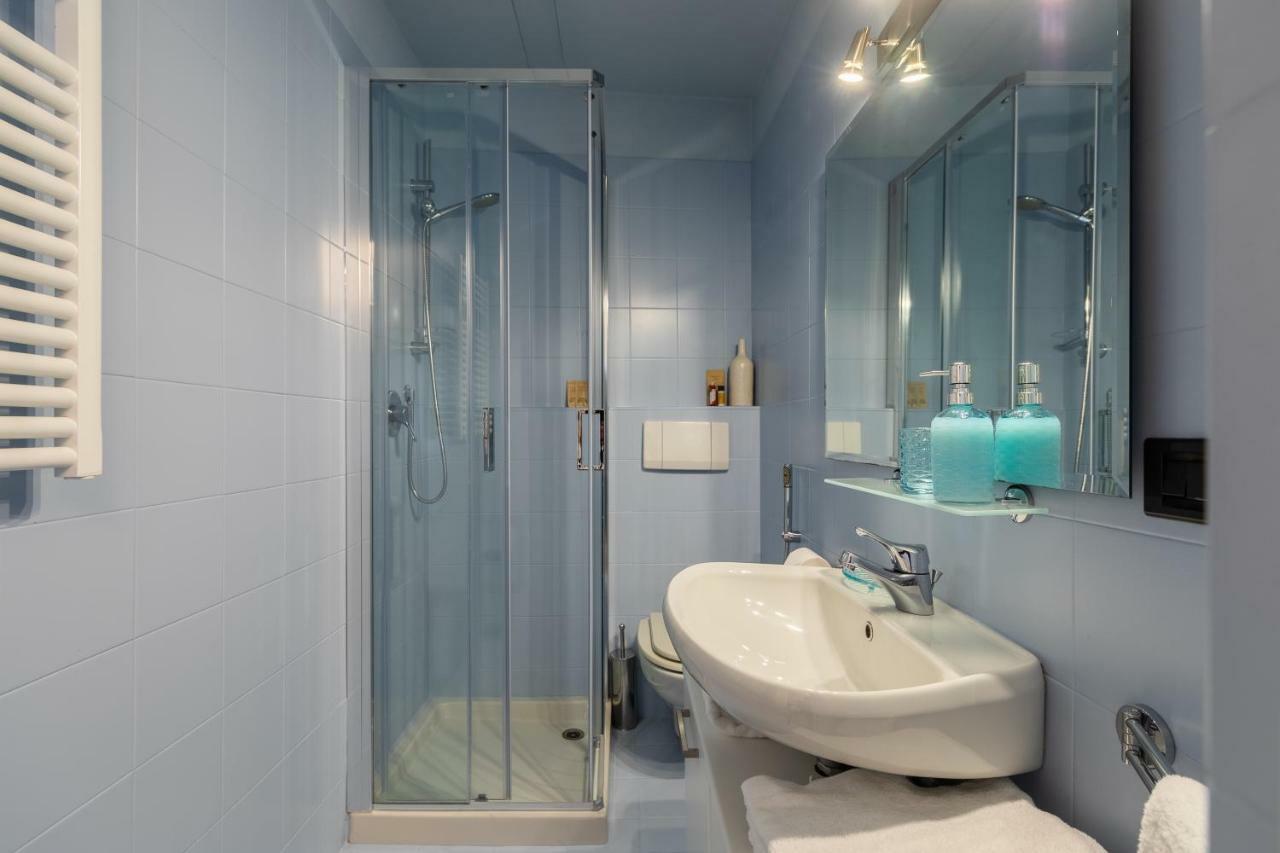 Apartment A Casa Nuccia By Solutions
