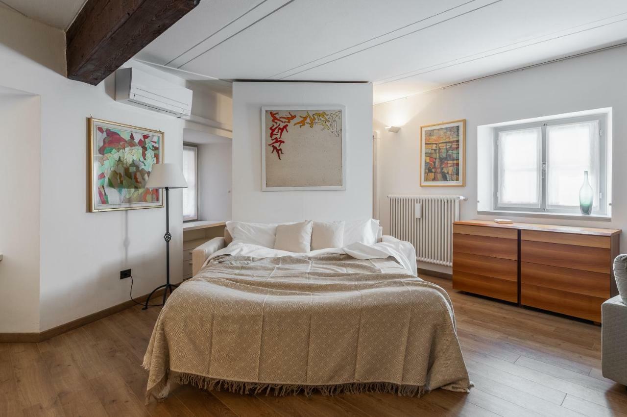 A Casa Nuccia By Solutions Apartment