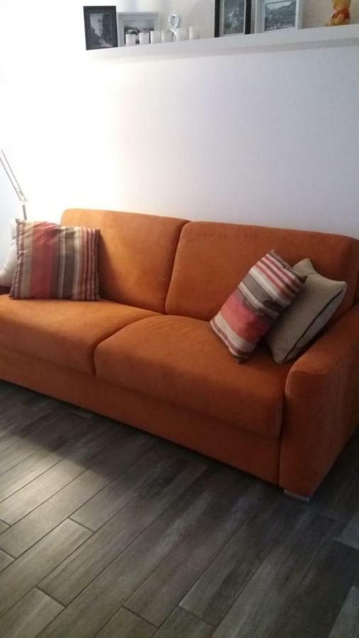 Via Carcano 13 Apartment *