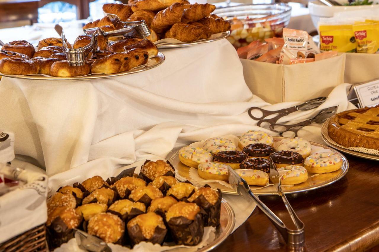 Le Due Corti Hotel 4*