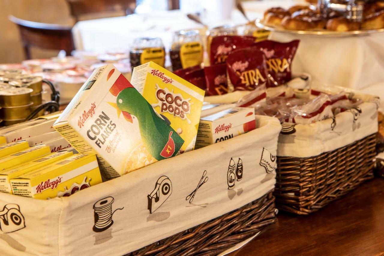 Le Due Corti Hotel