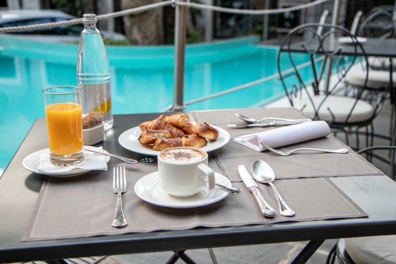 Hotel Le Due Corti 4*