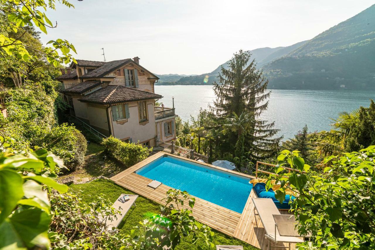 Bed & Breakfast Costanza Blevio