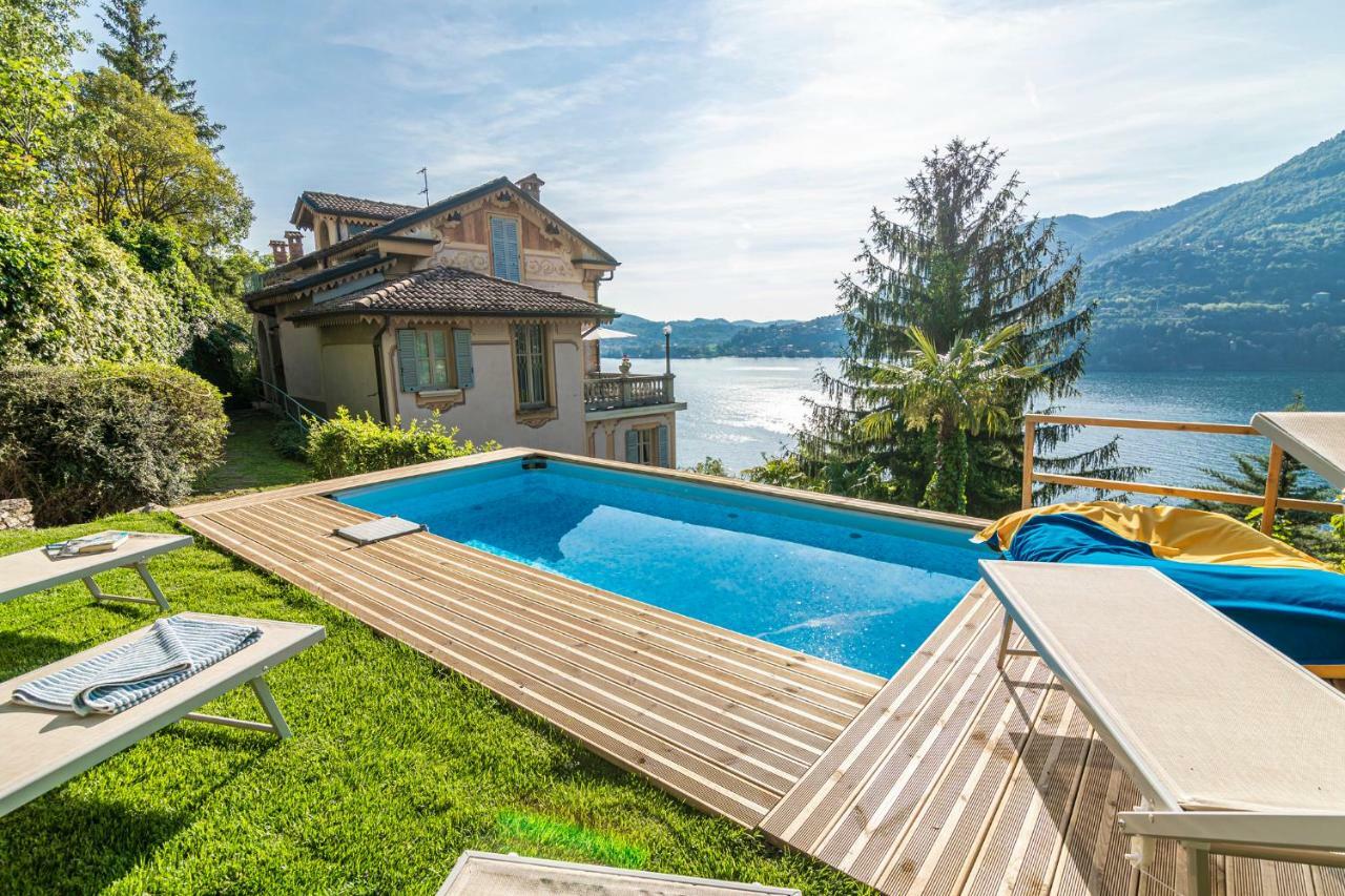 Costanza Bed & Breakfast Blevio