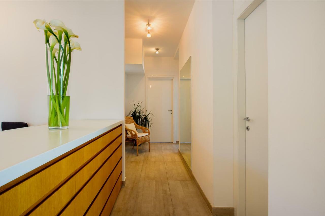 Apartment Victoria *