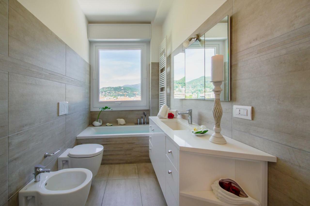 Victoria Apartment Como
