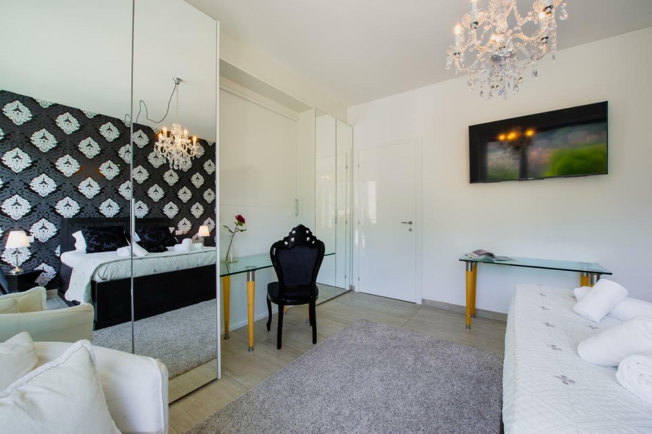 Apartment Victoria
