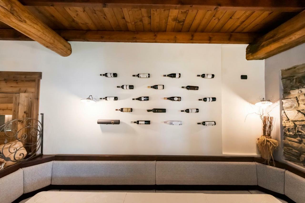 Sant' Anna Hotel 3*