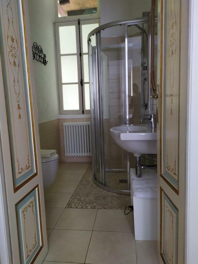 Il Balcone Sul Bed & Breakfast Brunate