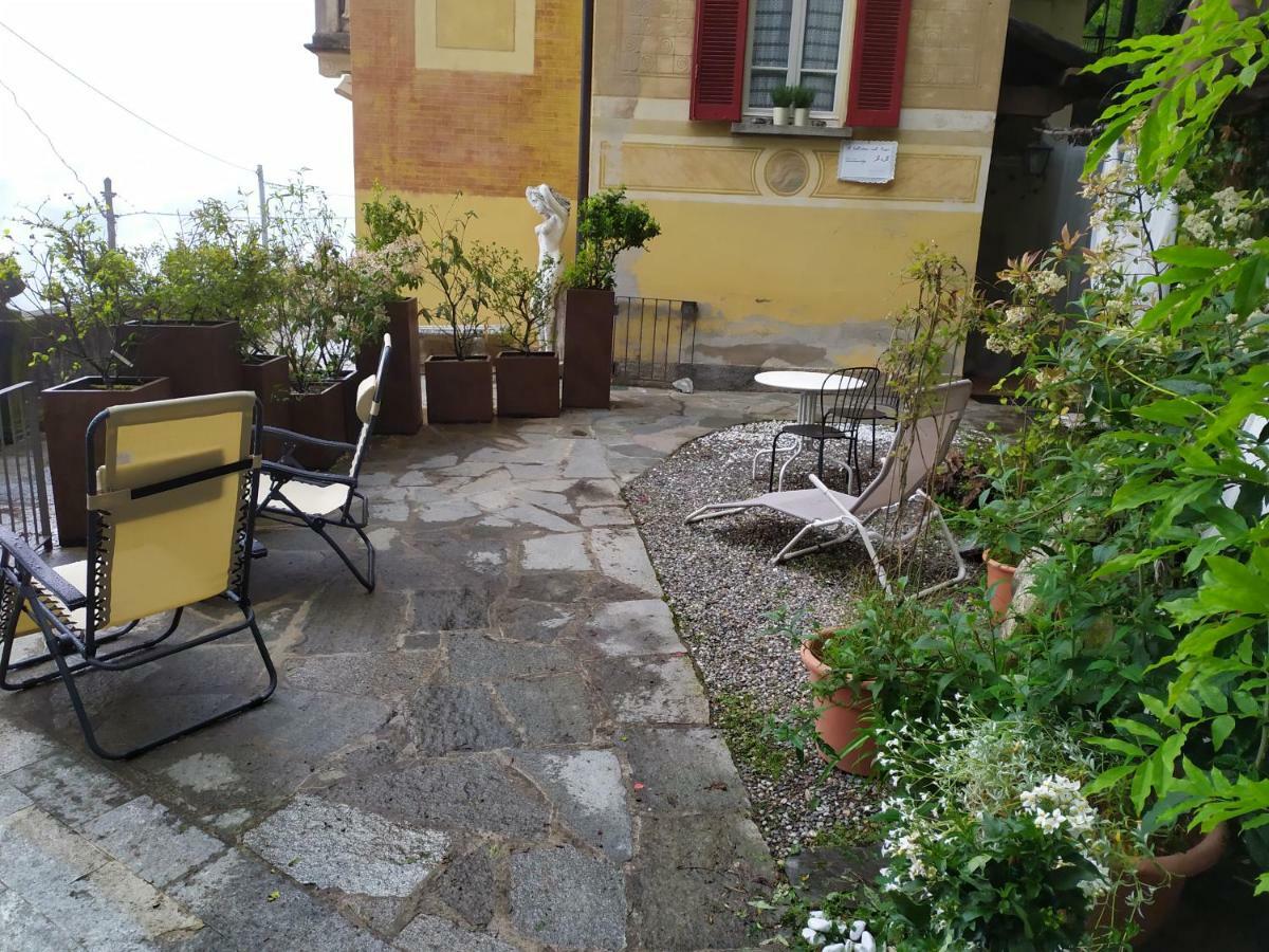 Il Balcone Sul 2* Brunate