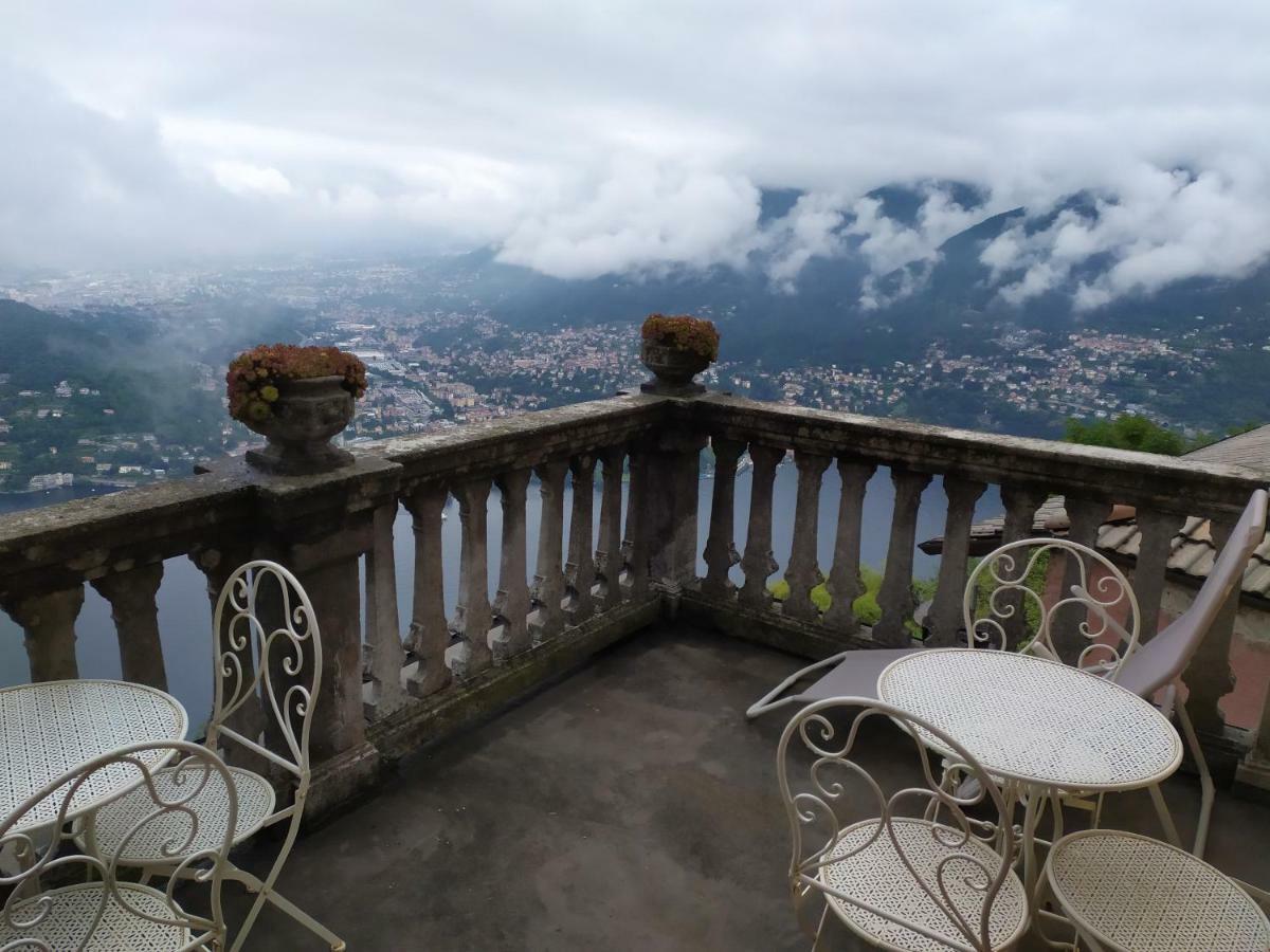 Il Balcone Sul Bed & Breakfast 2*