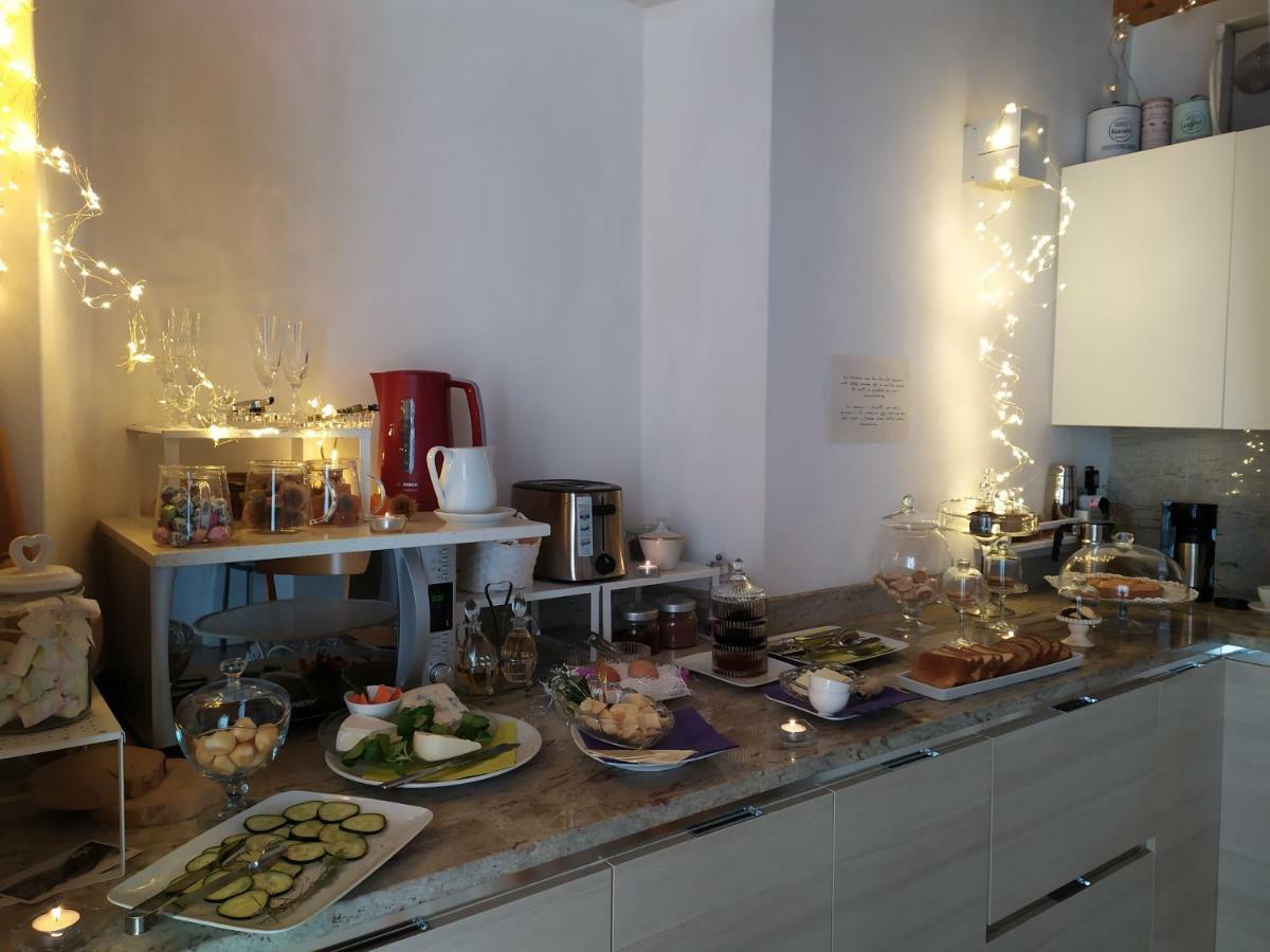 Il Balcone Sul Bed & Breakfast 2*