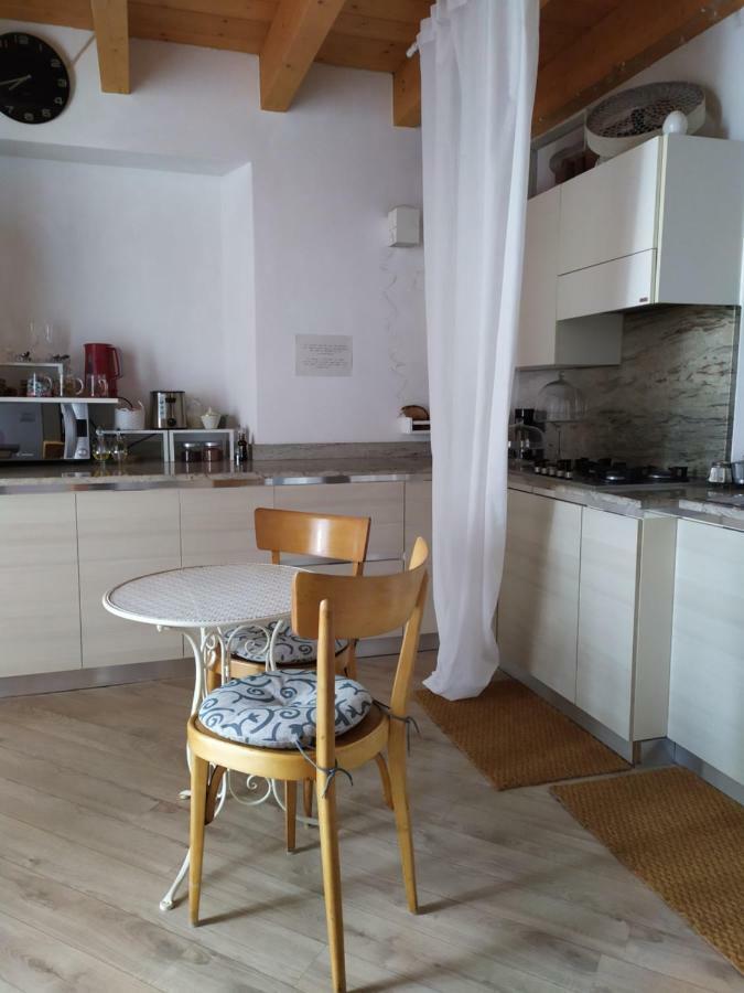 Il Balcone Sul 2* Brunate