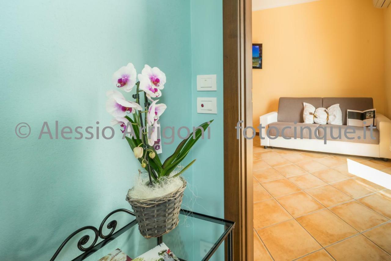 Hostel Bluelake Olginate