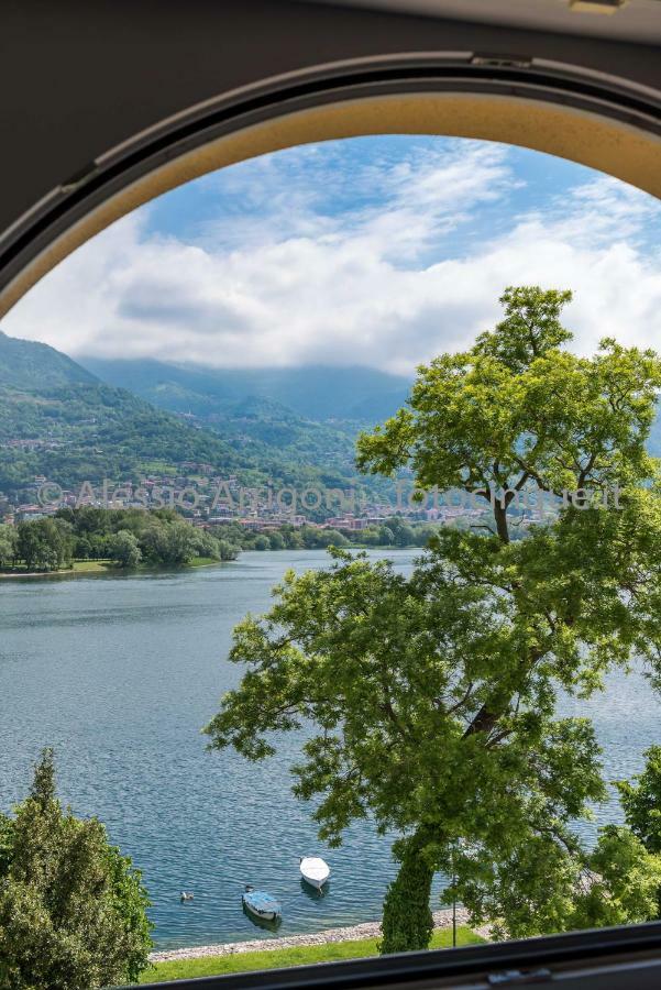 Bluelake Hostel