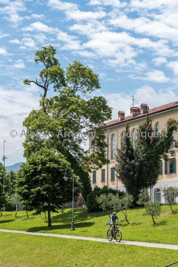 Hostel Bluelake *