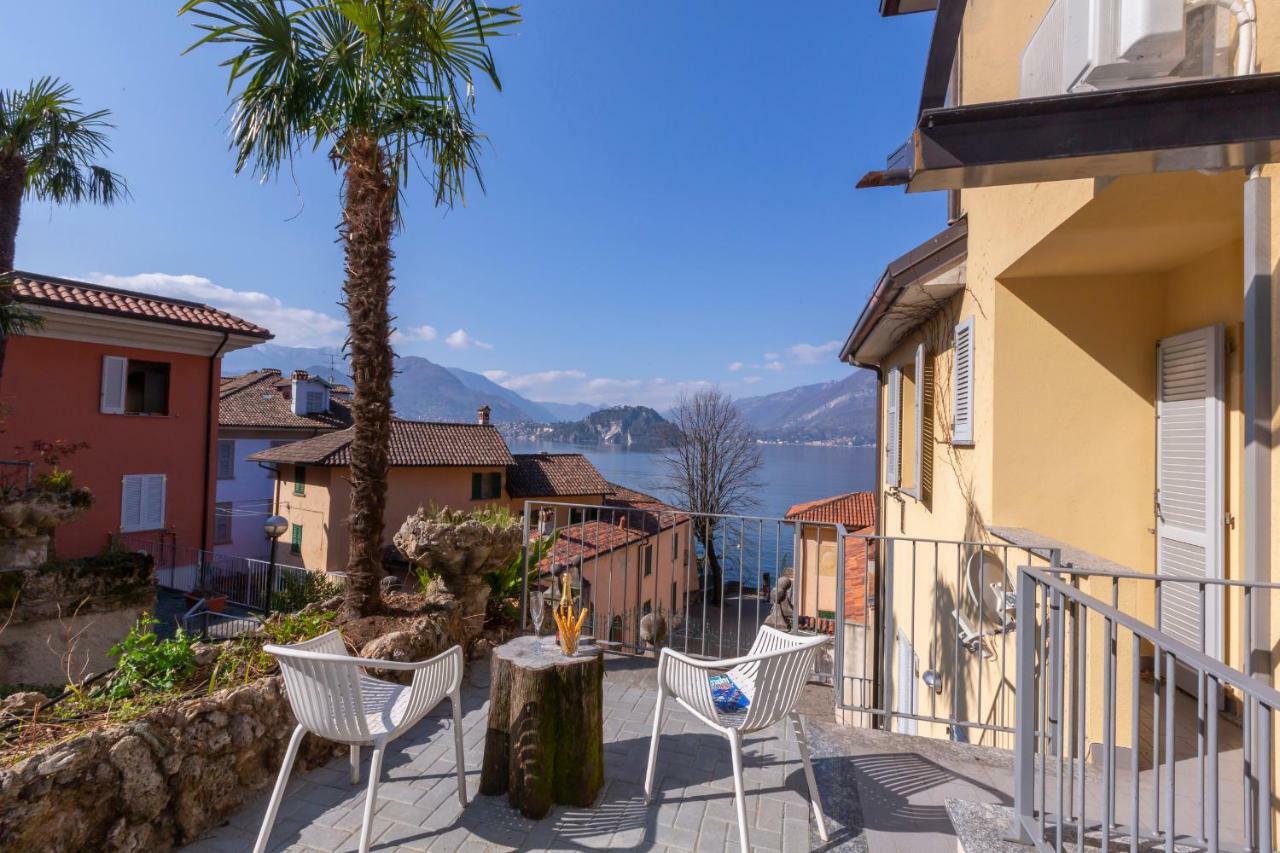 Fontana Del Apartment Varenna
