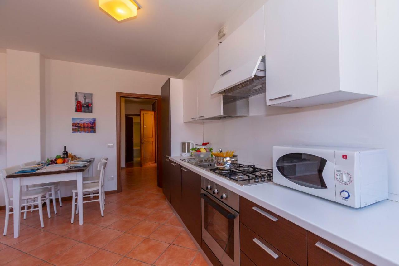 Fontana Del Apartment *