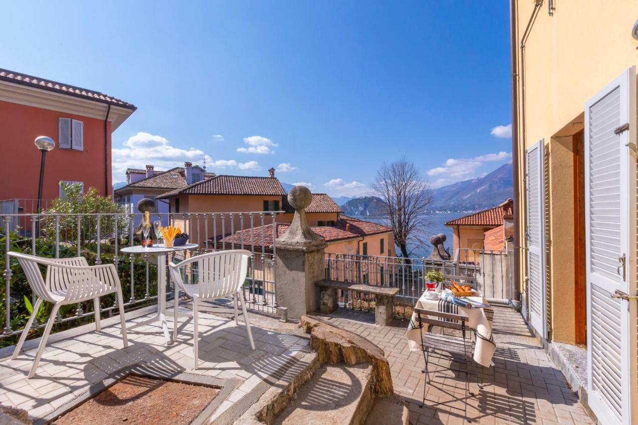 Fontana Del Apartment Varenna