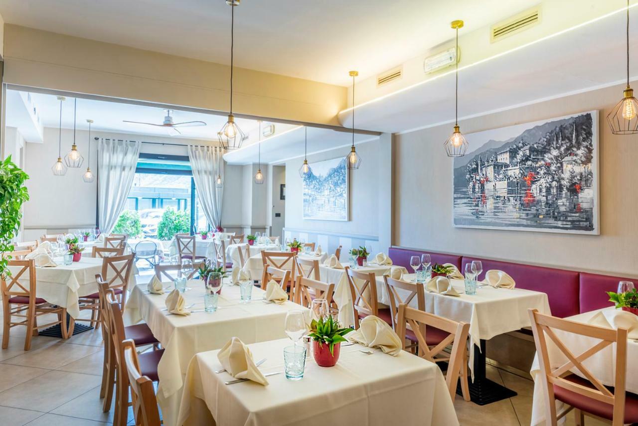 Hotel Argegno 3*