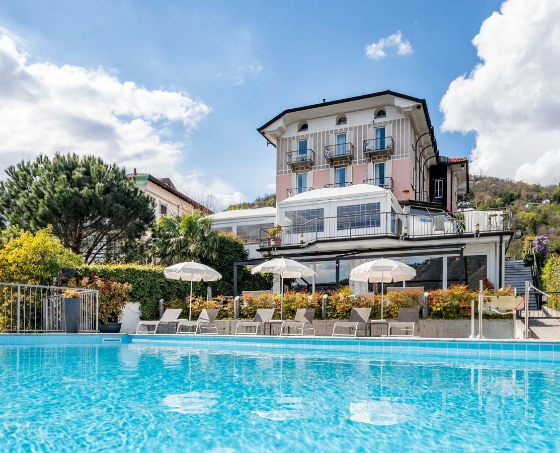 Hotel Asnigo Cernobbio