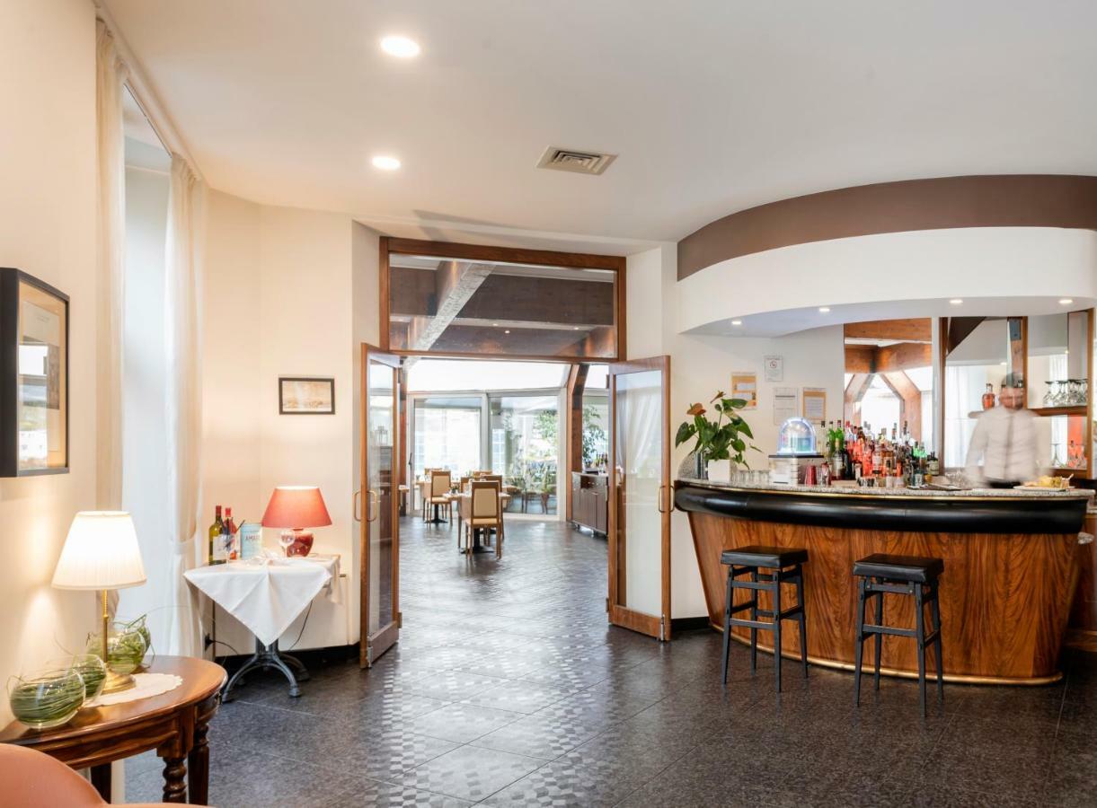 Asnigo 4* Cernobbio