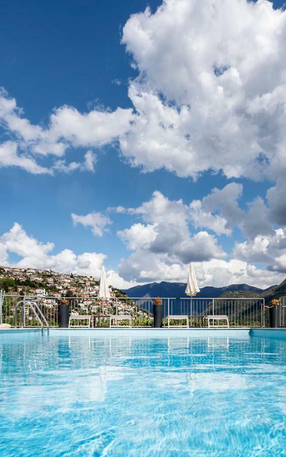 Hotel Asnigo Cernobbio