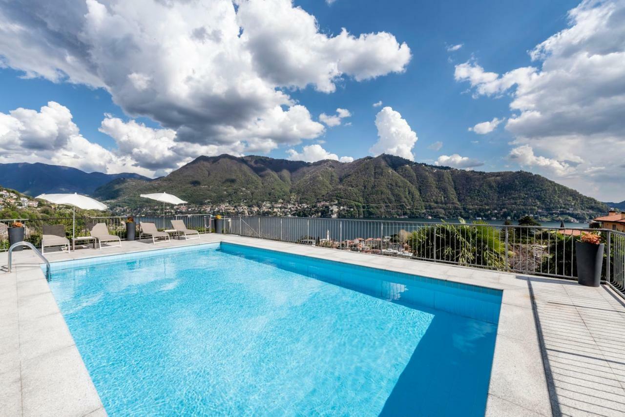 Hotel Asnigo Cernobbio