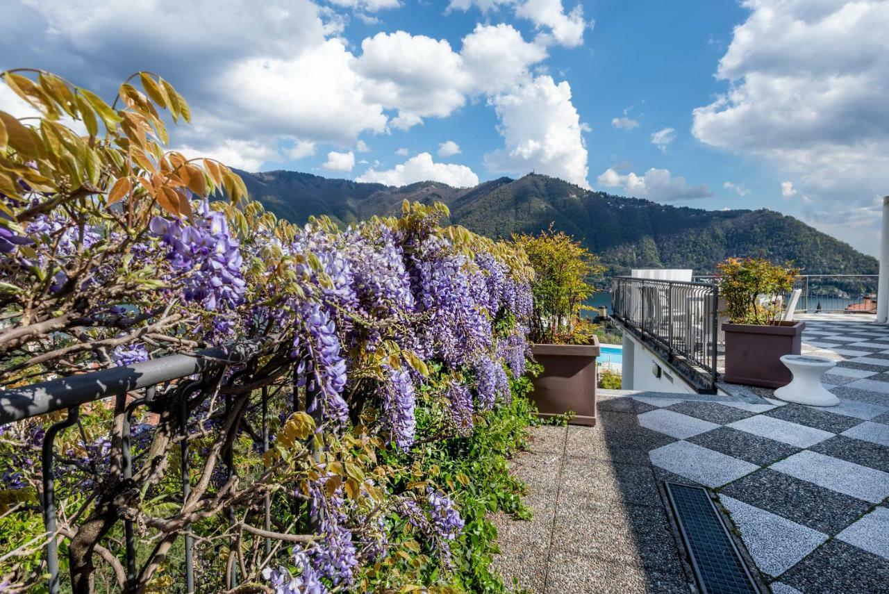 Asnigo Hotel Cernobbio