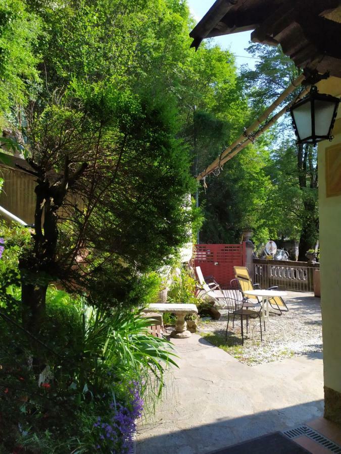 Il Balcone Sul 2* Brunate