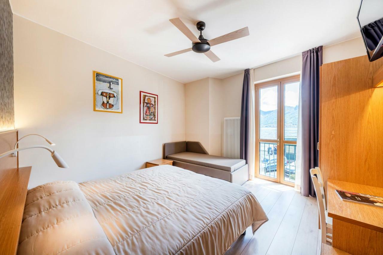 Hotel Hotel Argegno