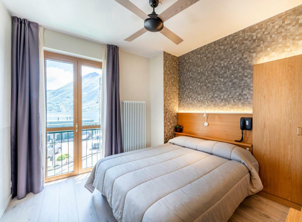 Hotel Hotel Argegno