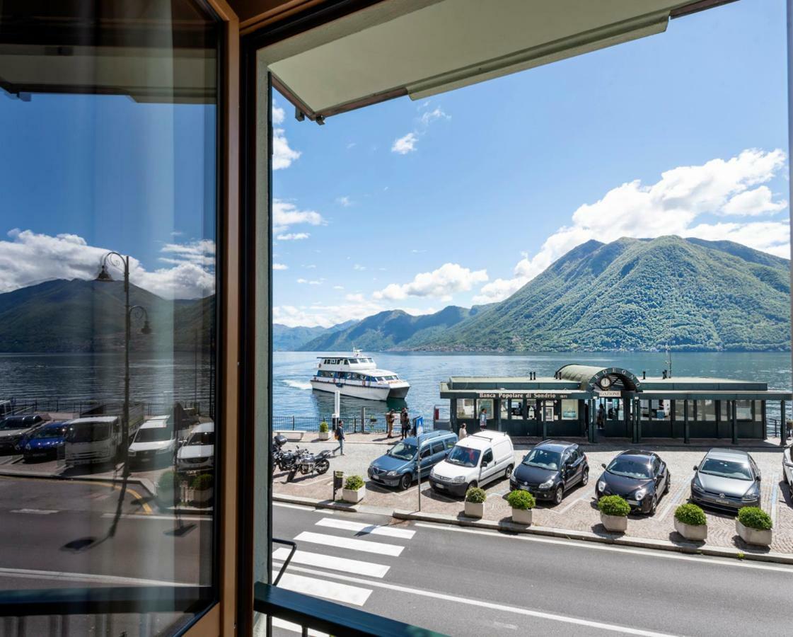 Hotel Hotel Argegno 3*